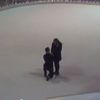 Marriage Proposal On Ice! Couple Gets Engaged At Rock Center 
